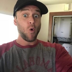 Meet your Posher, Nick